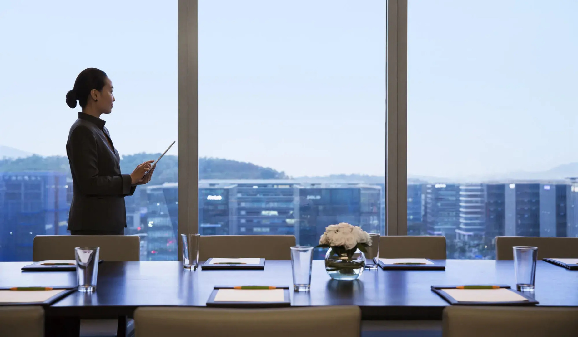 Courtyard by Marriott Seoul Pangyo