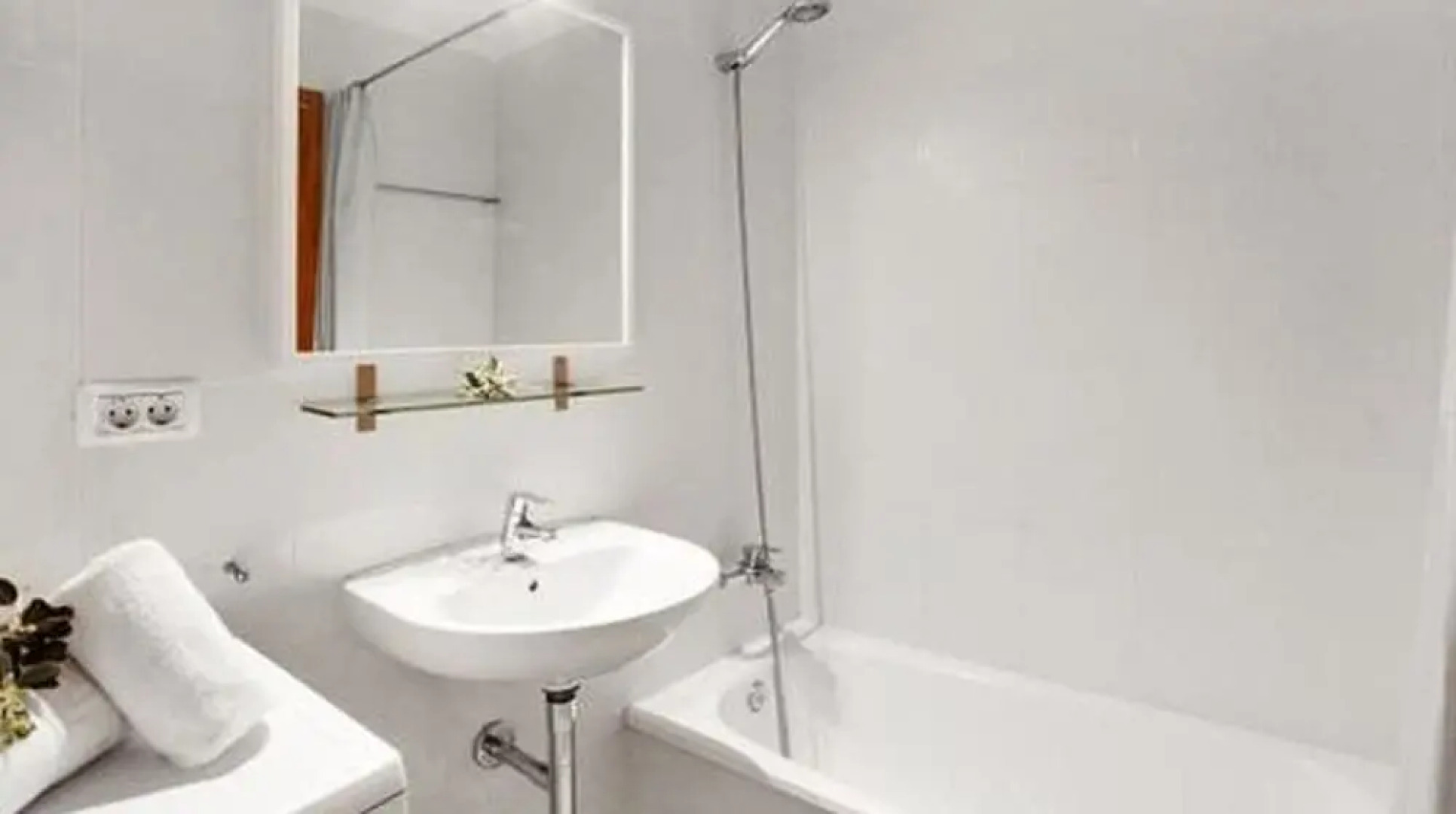 Belvilla by OYO Apartment in Guaa de Isora