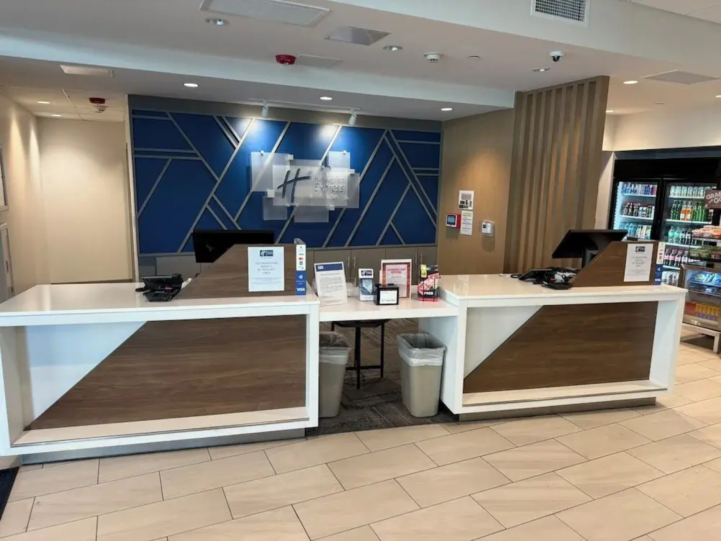 Holiday Inn Express & Suites Henderson South - Boulder City by IHG