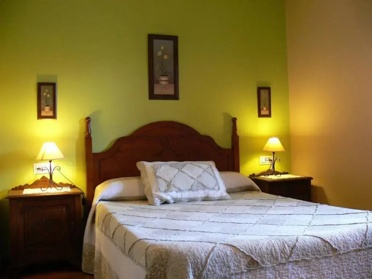 La Casona de Cardes - Casa Completa