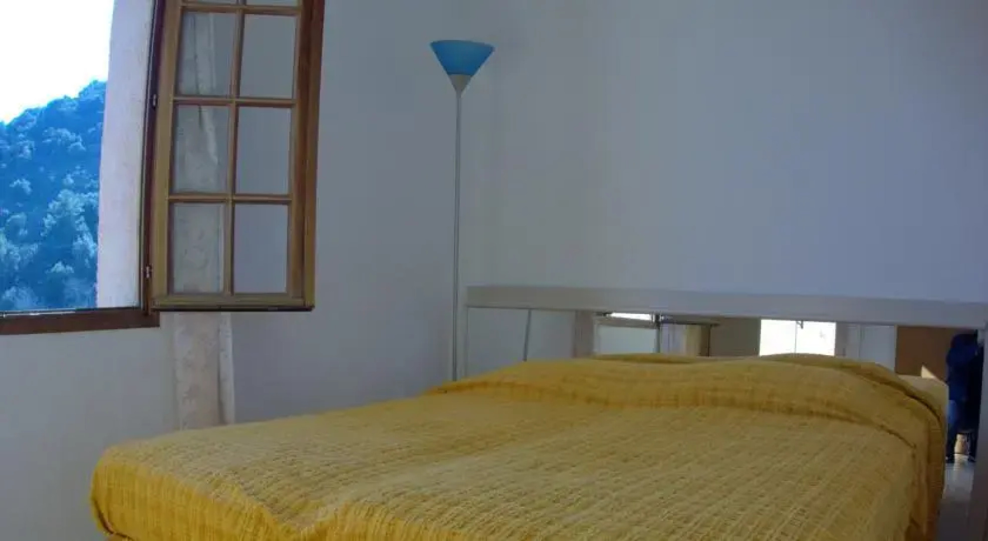 Villa Toscane Overlooking Monte Carlo