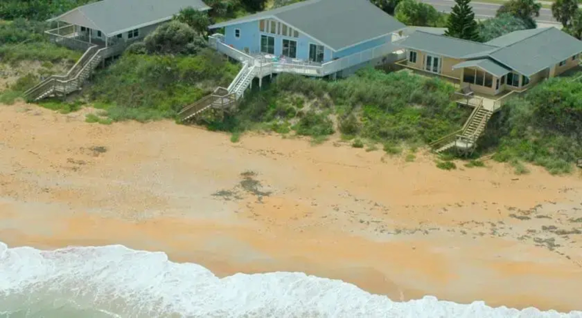 Blue Ocean Breeze by Vacation Rental Pros