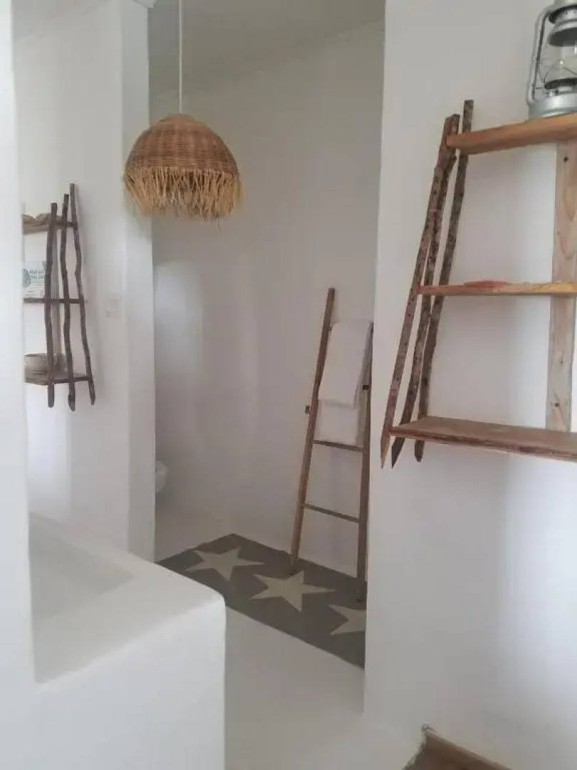 Lashings Boutique Hotel