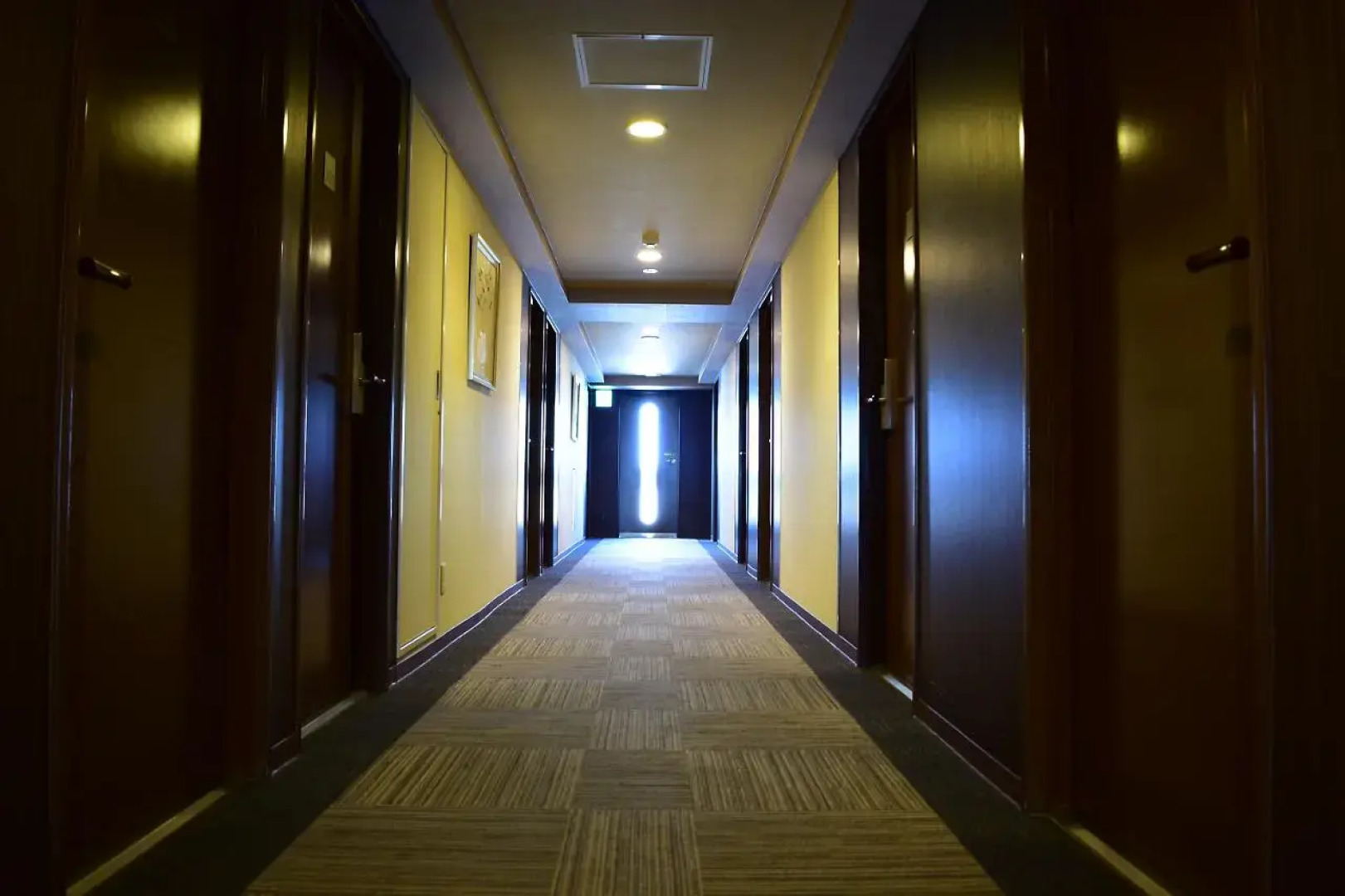 Hotel Route - Inn Toyota Jinnaka