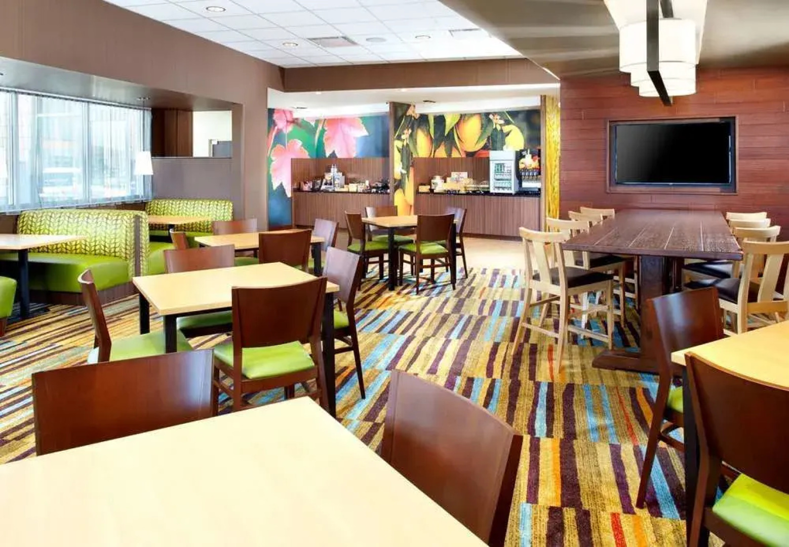 Fairfield Inn & Suites Wheeling Triadelphia at The Highlands