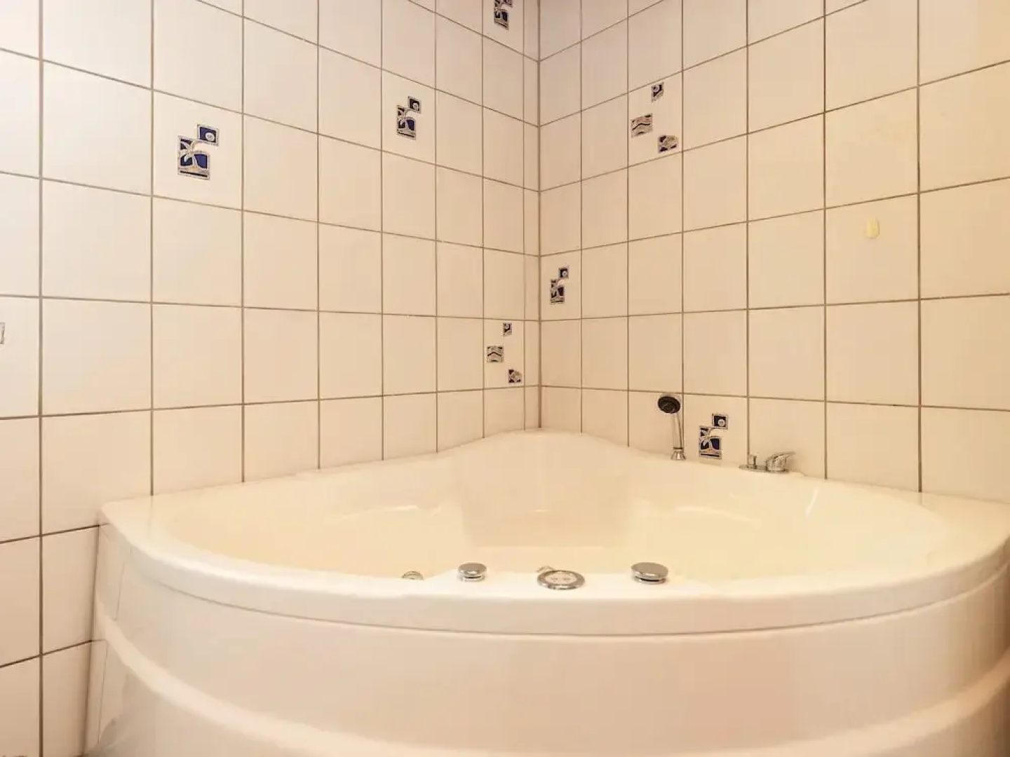 7 Person Holiday Home in Svendborg