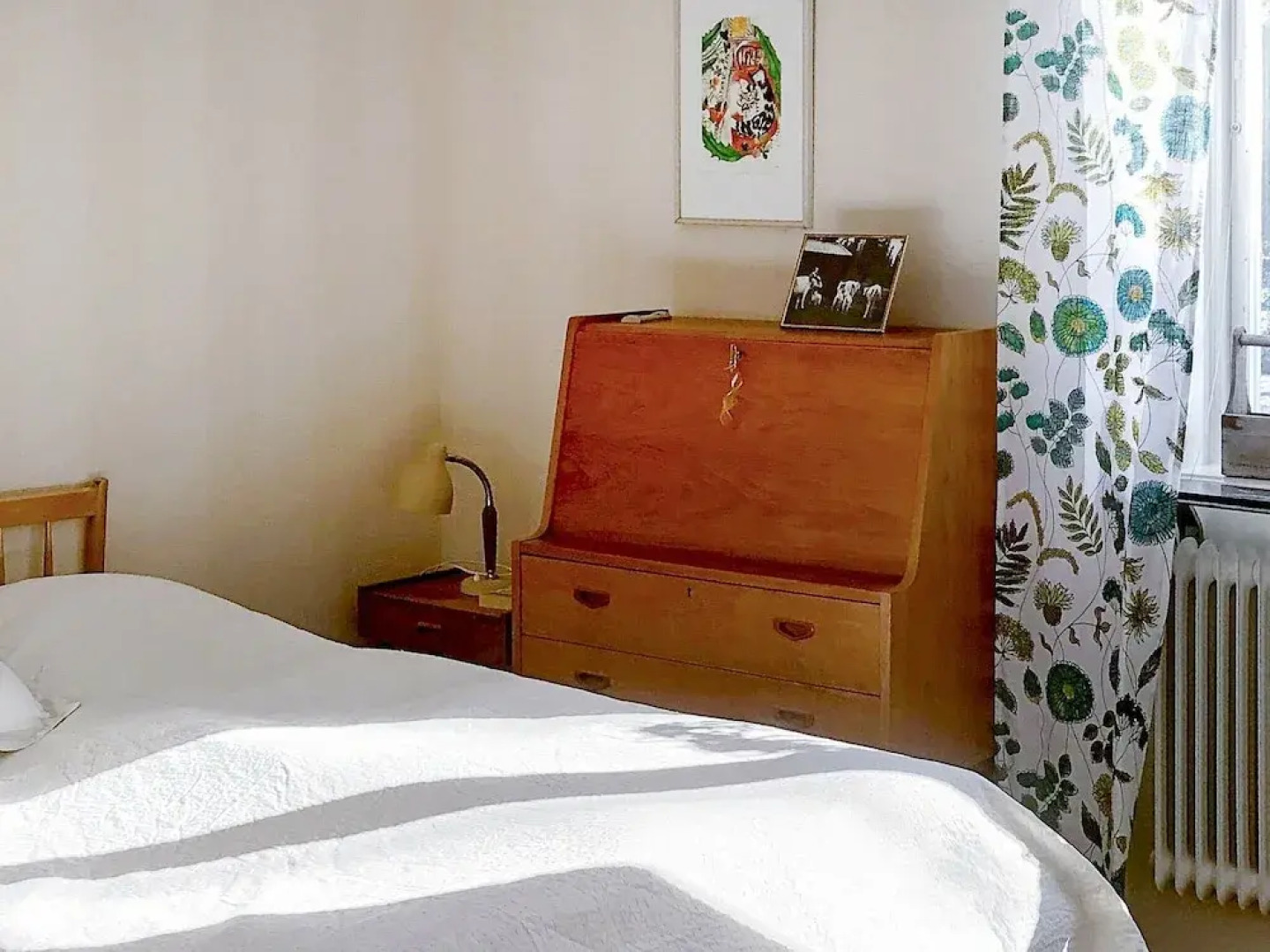 6 Person Holiday Home in Sorsele