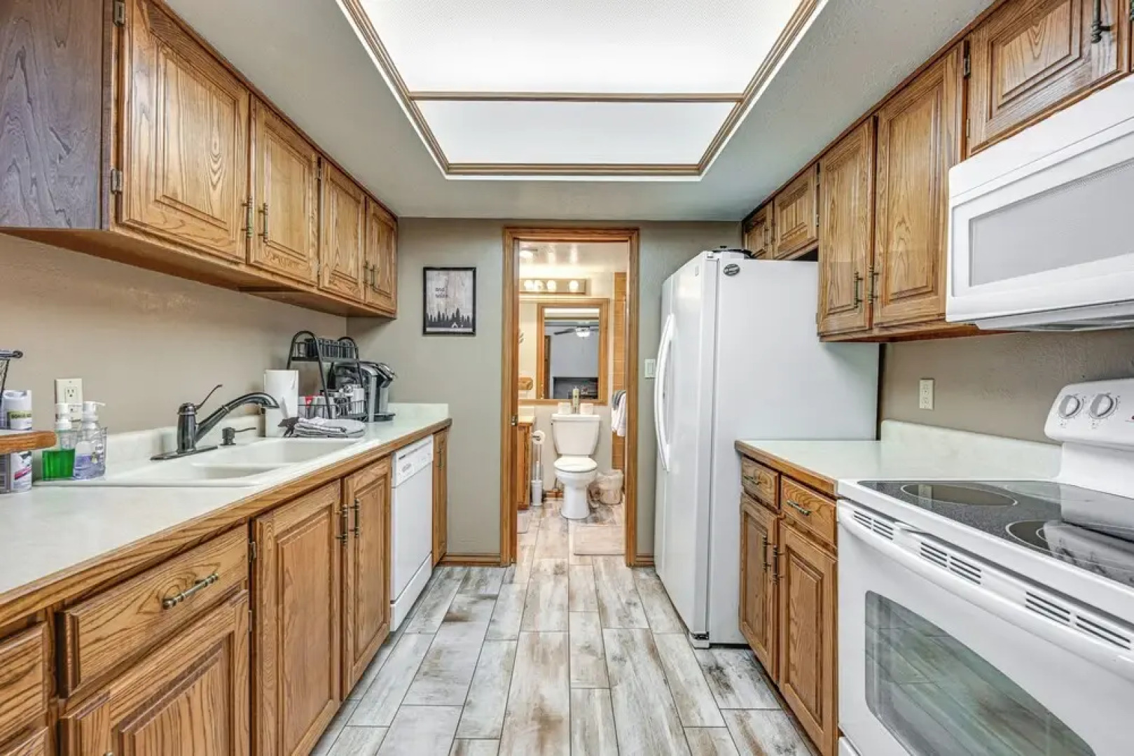 Brian Head Condo w/ Pool Access - Steps to Resort!