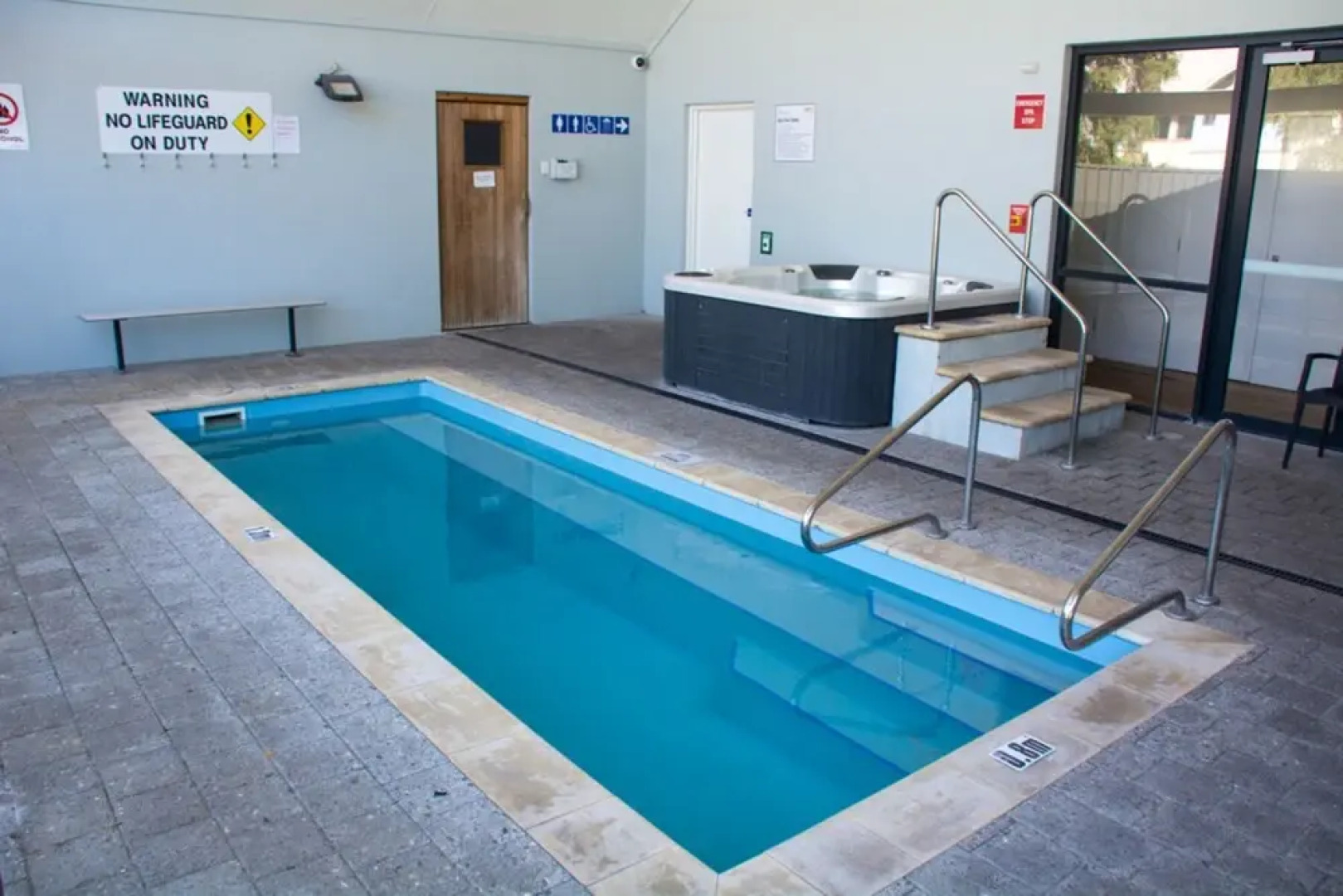 Sea Breeze Broadwater