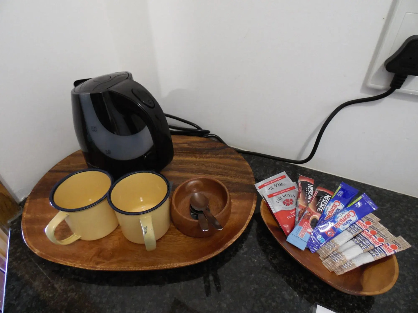 Luxury Tented Village at Urban Glamping