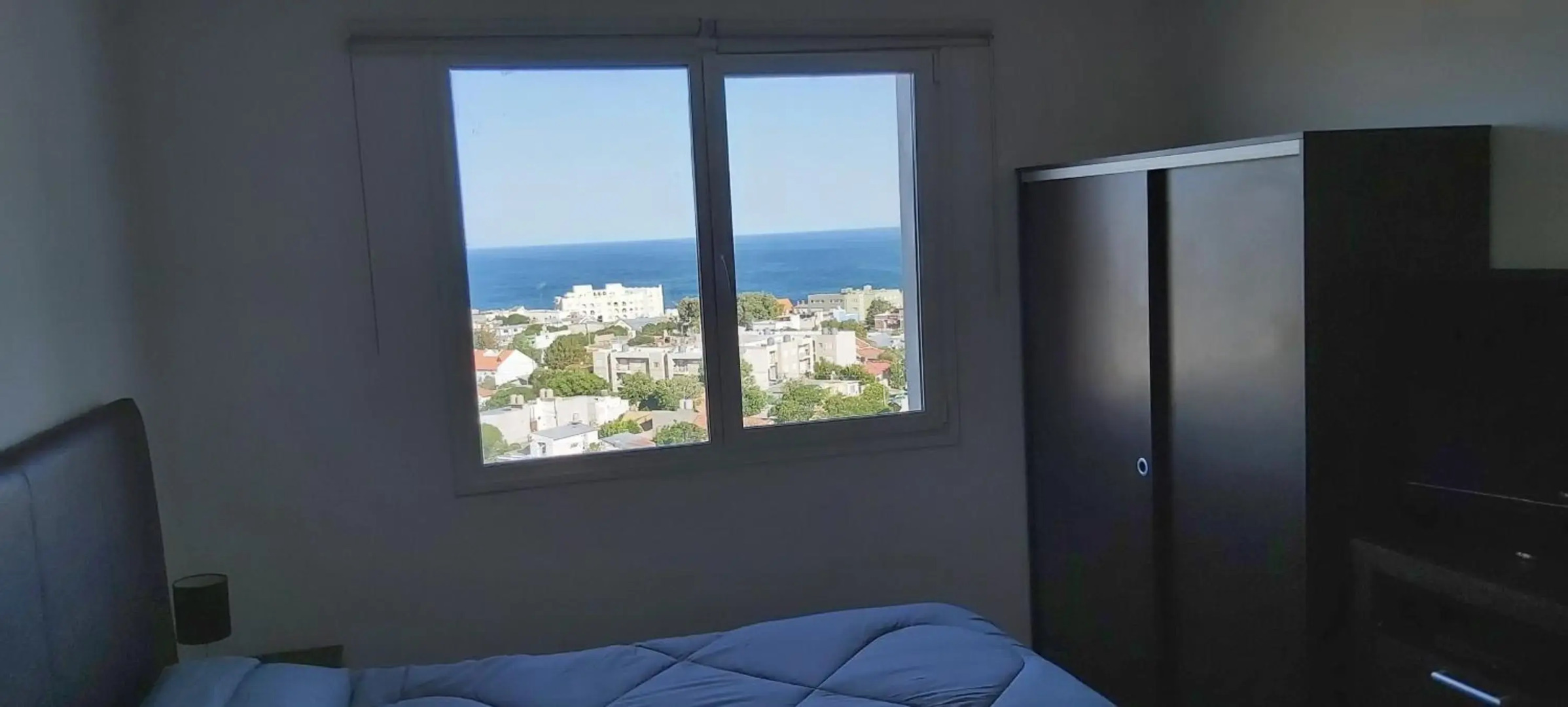 Torre Orca Piso 9 Mareas del Golfo