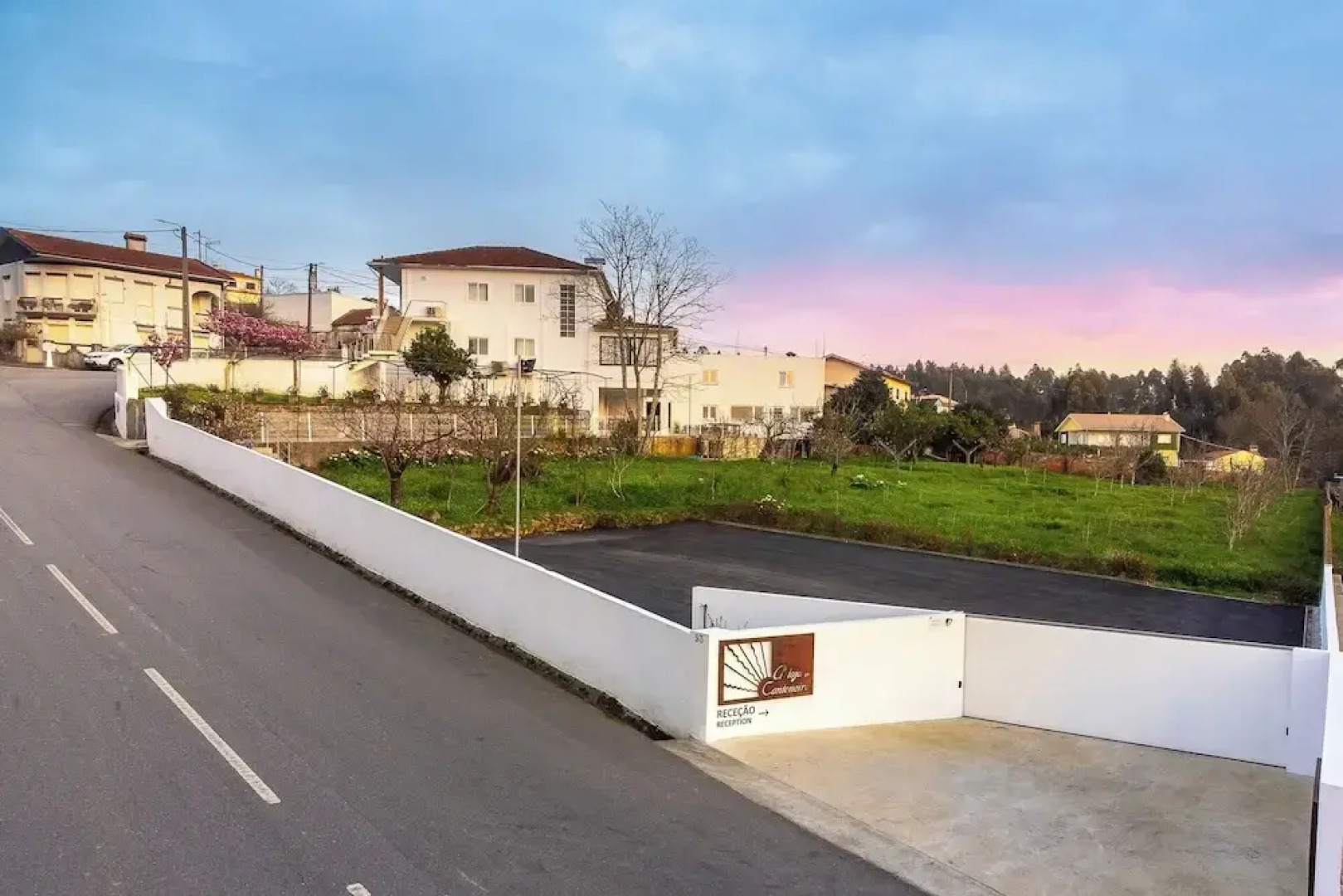 Guest House A Loja do Cantoneiro