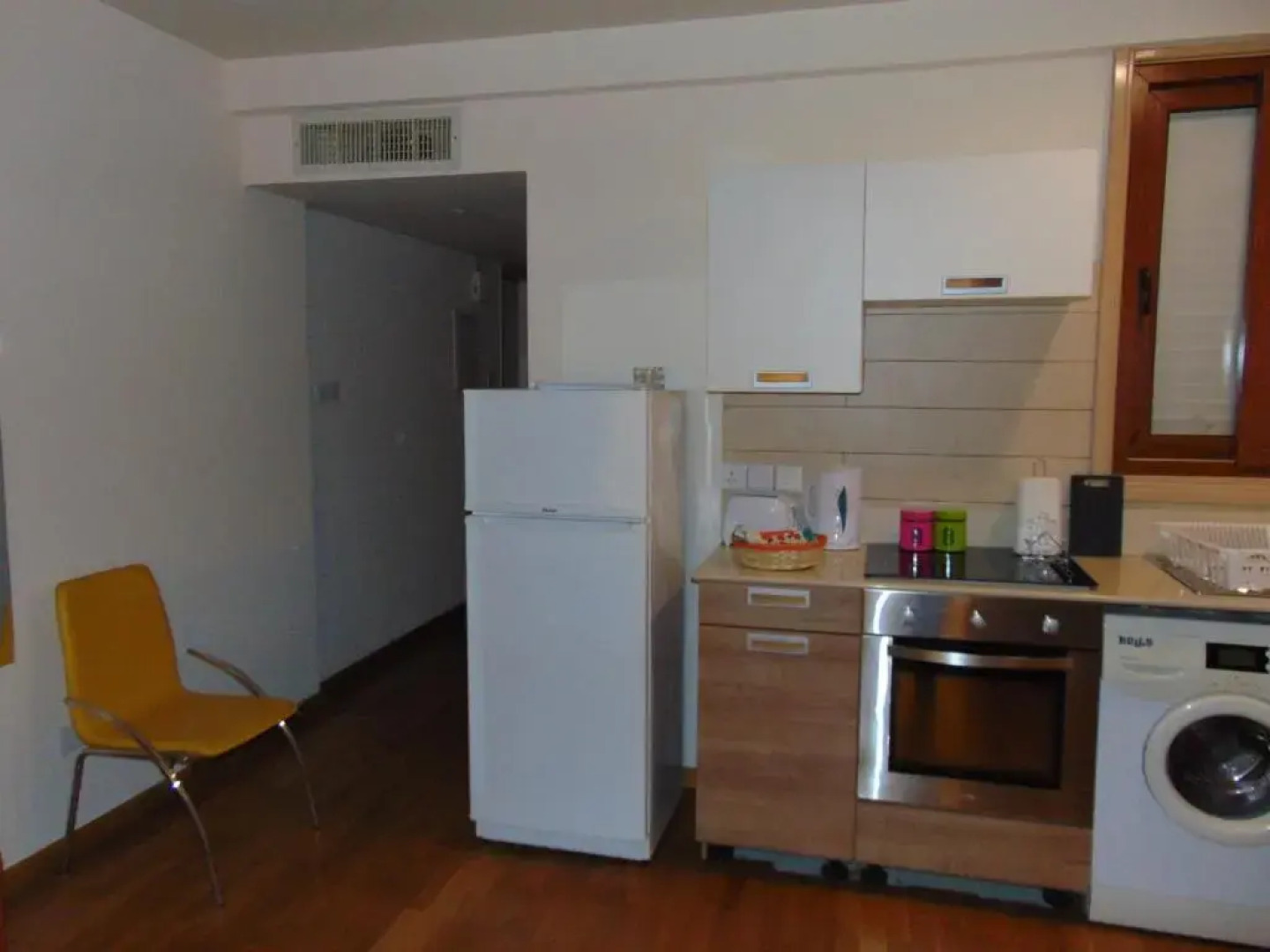 Ithaki Phinikoudes Apartment No. 107