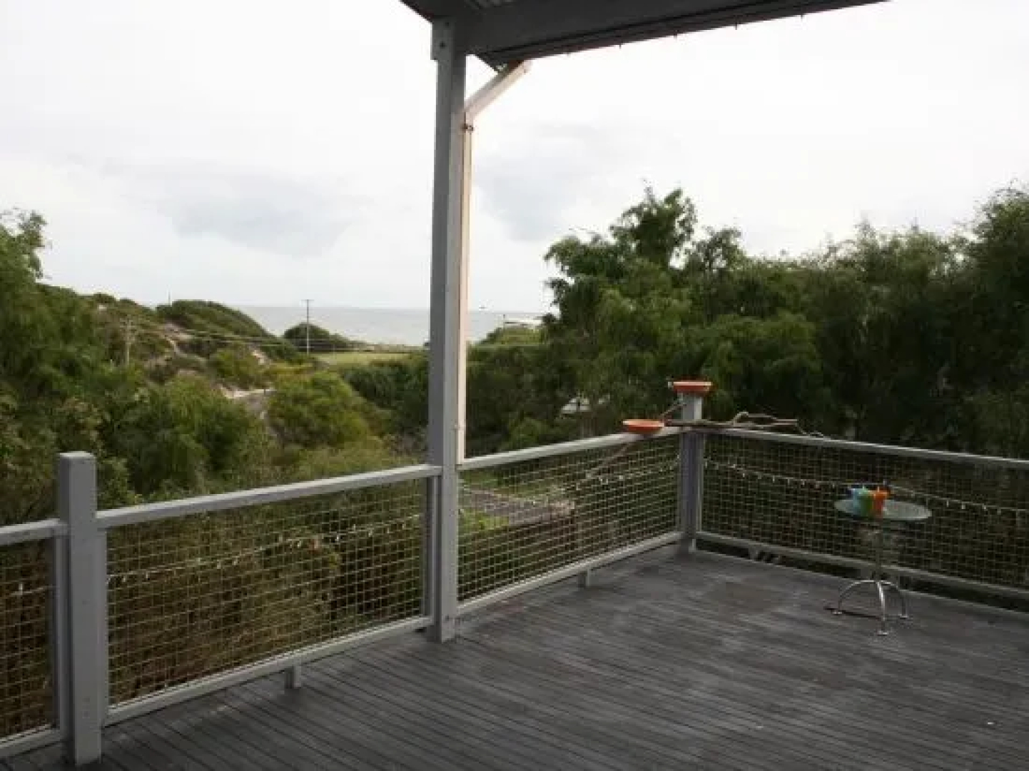 Peppy Beach Ocean Views