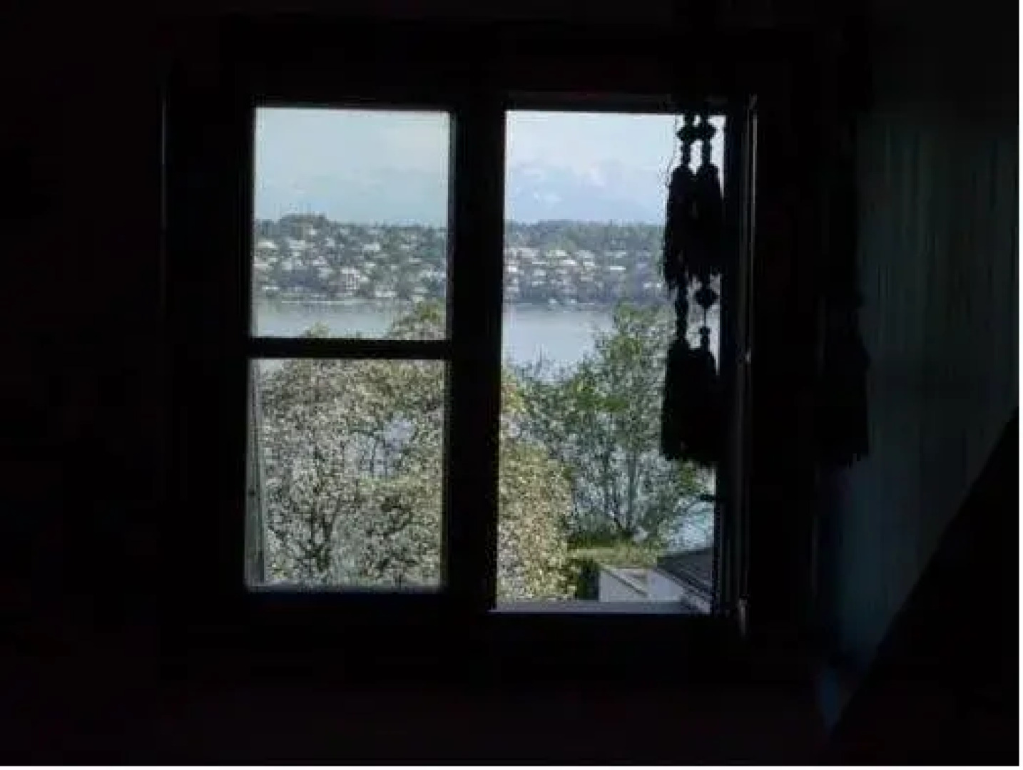 Hotel Restaurant Kutchi