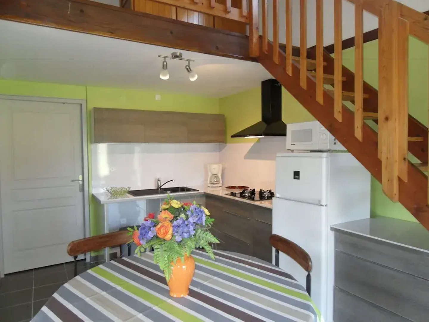 Domaine des Escouanes