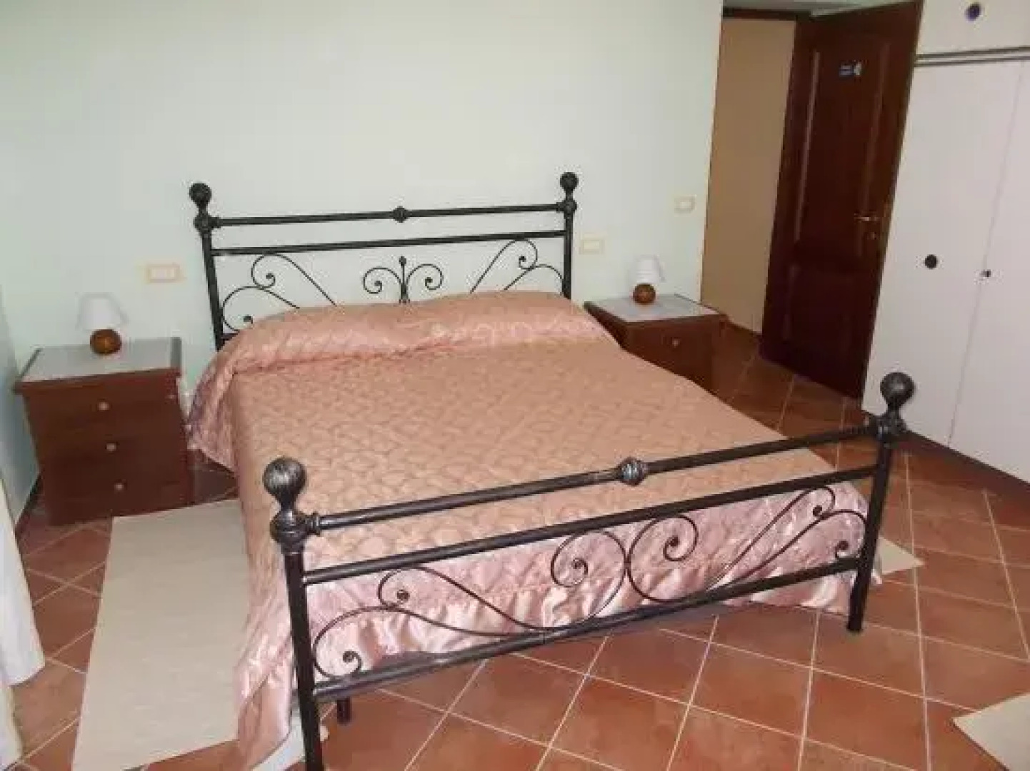 B&B Il Giardino Acquatico