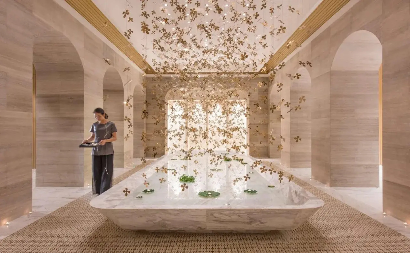 Hilton Yuxi Fuxian Lake