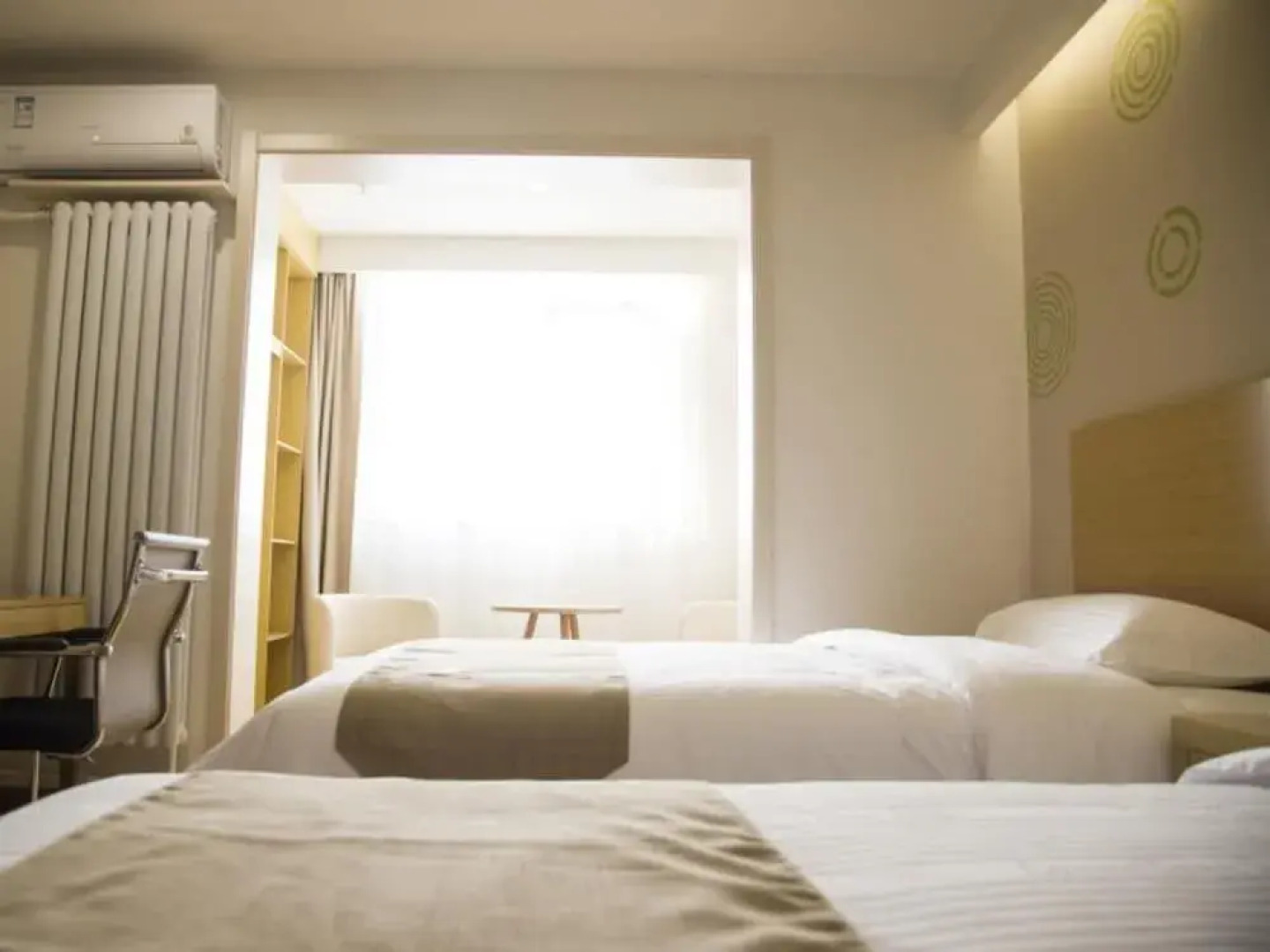 GreenTree Inn Jinan Yaoqiang Airport Airport Road