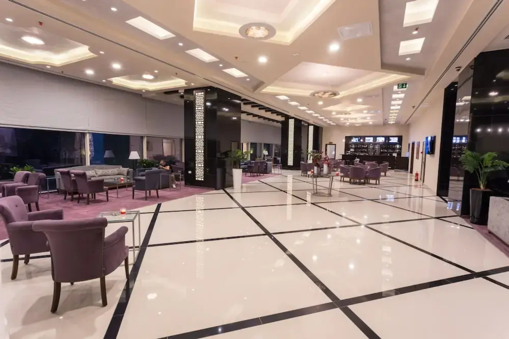 Carmel Hotel