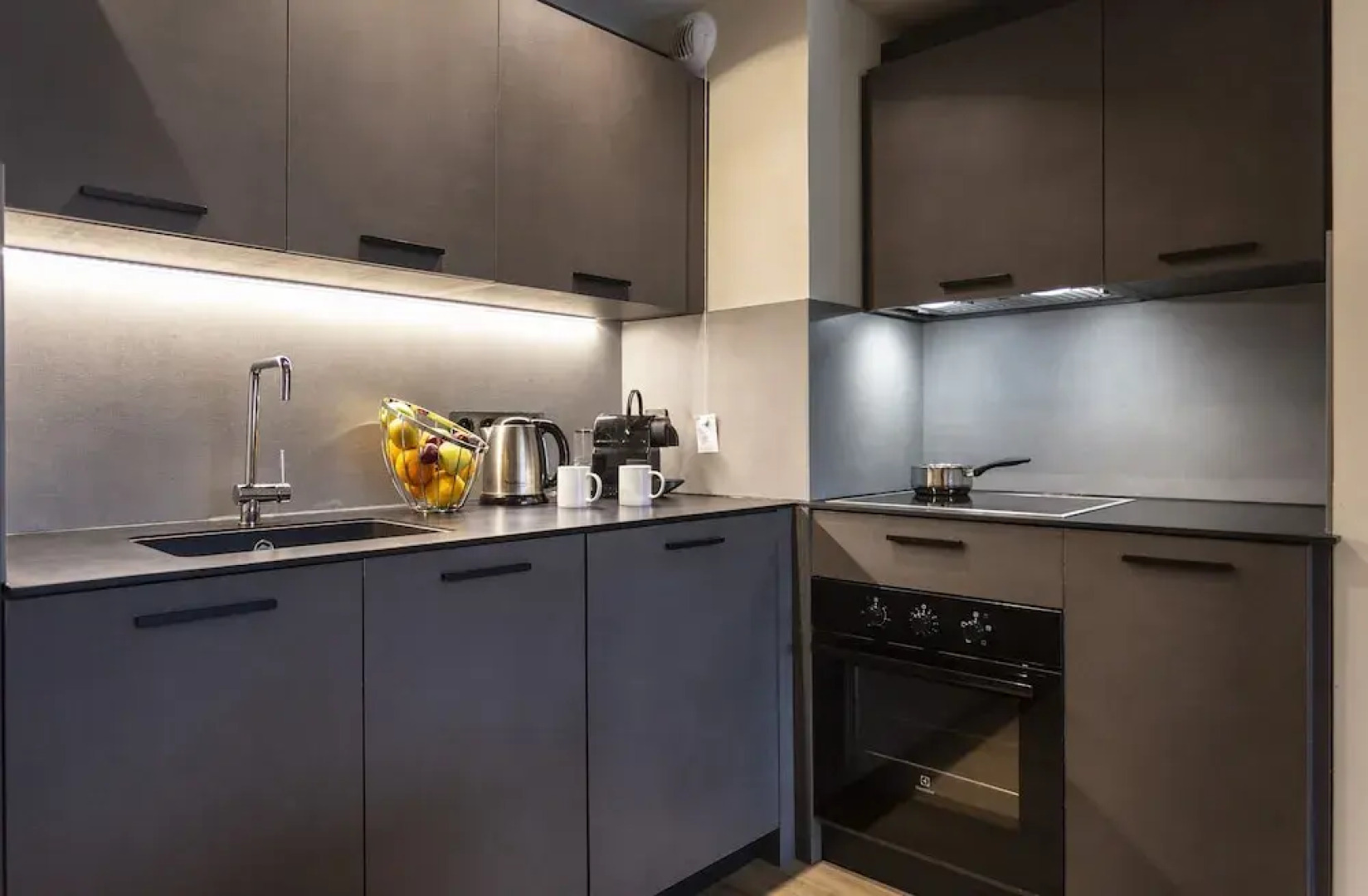 Résidence Daria-I Nor by Les Etincelles