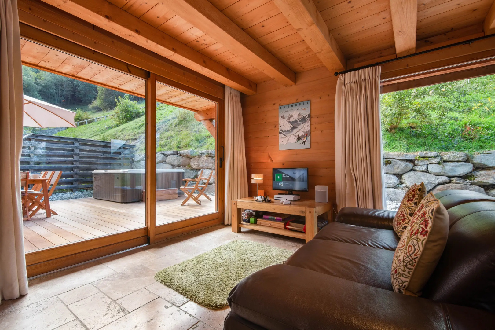Chalet Anelie