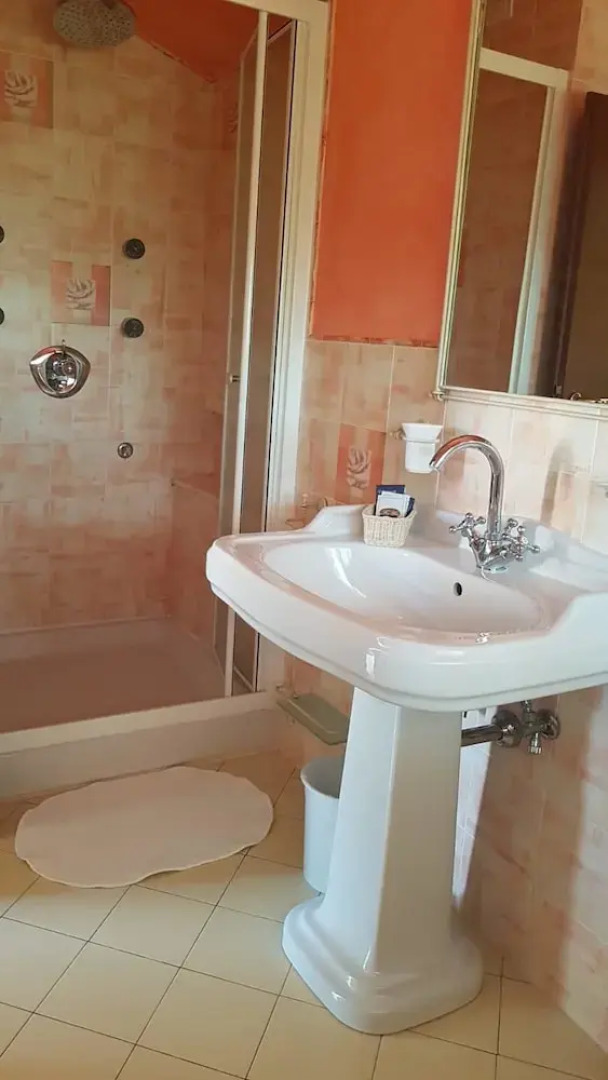 Maison Brinati Bed and Breakfast