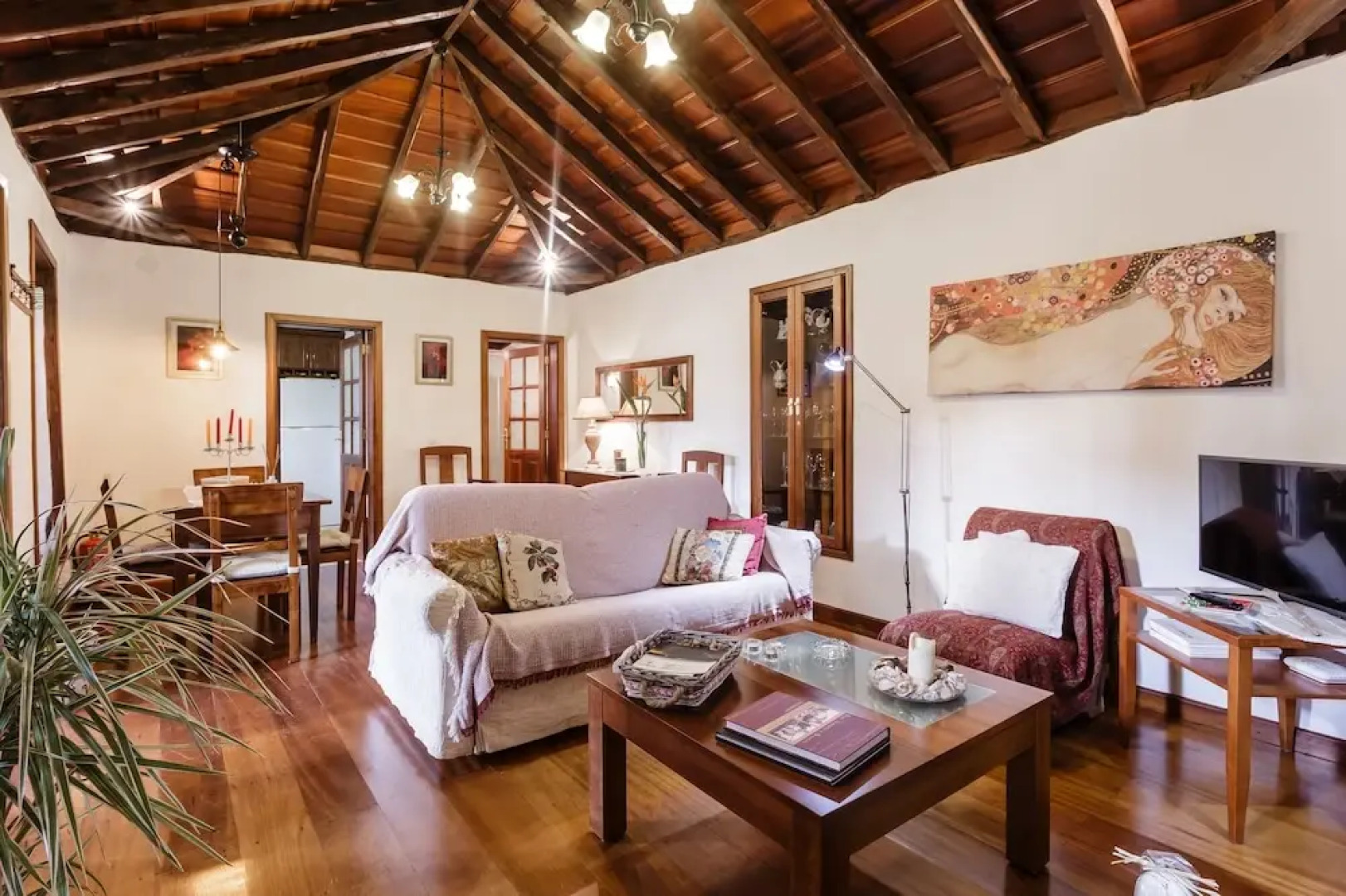 Casa Etna by Isla Bonita