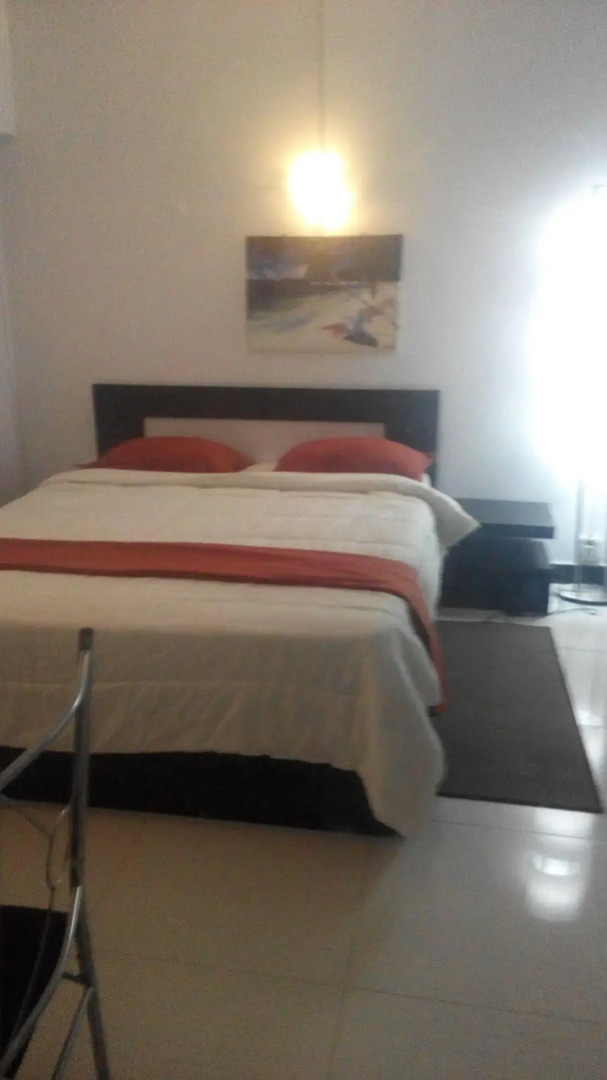 Residence Les Bambous