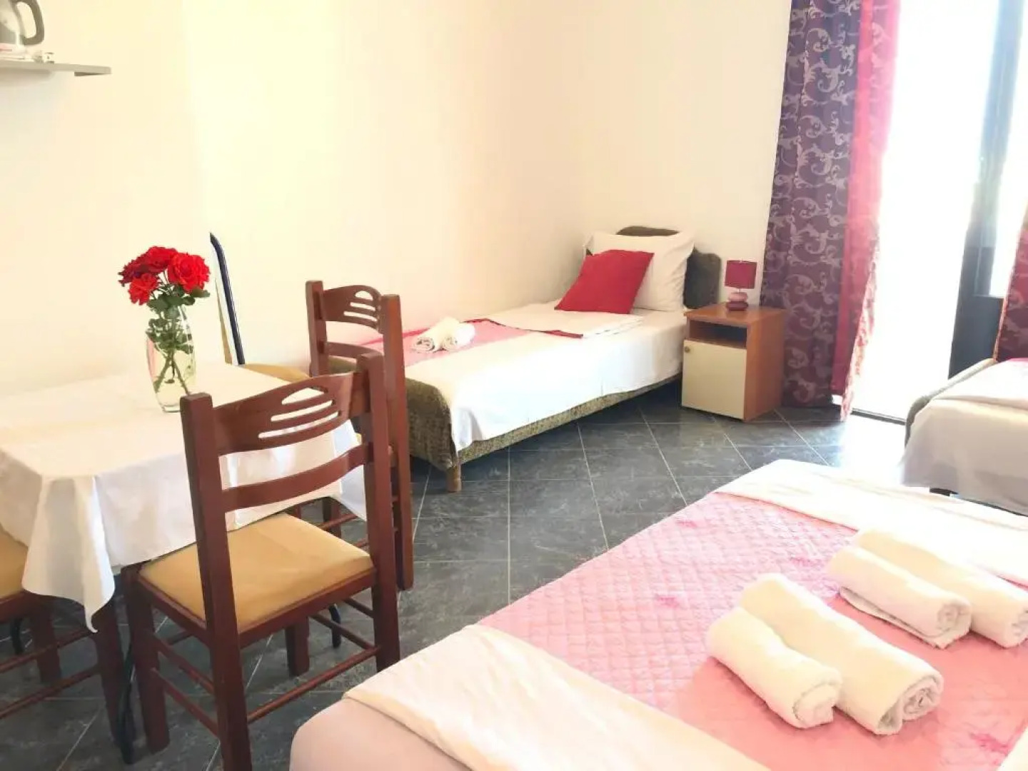 Apartments Radosevic