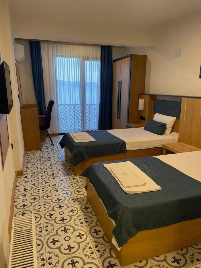 Grand Rimedya Hotel Burhaniye