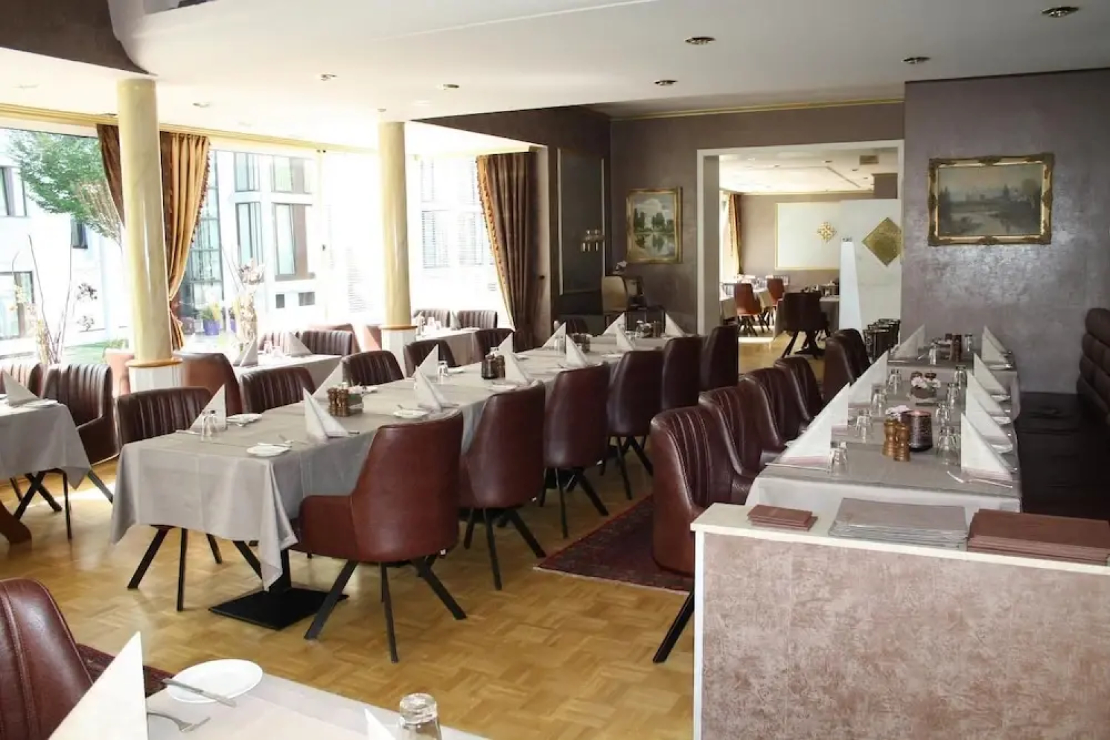 Parkhotel Elisabeth