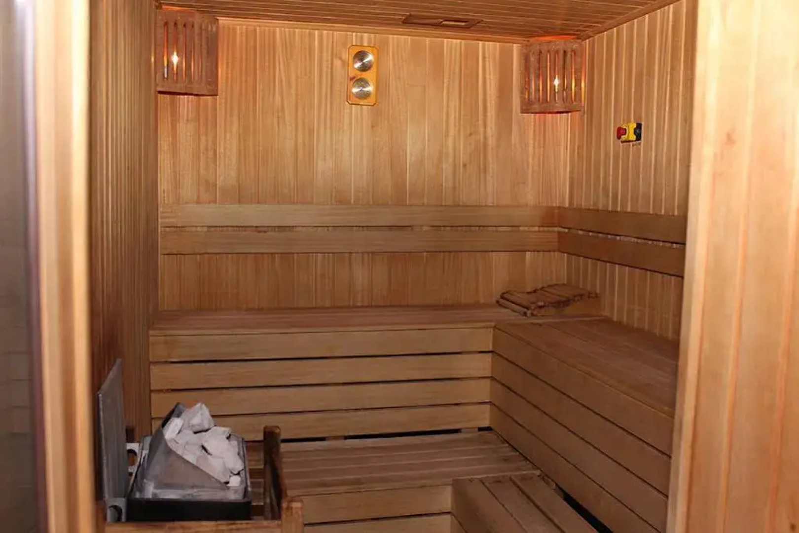 Midas Hotel Haymana Thermal