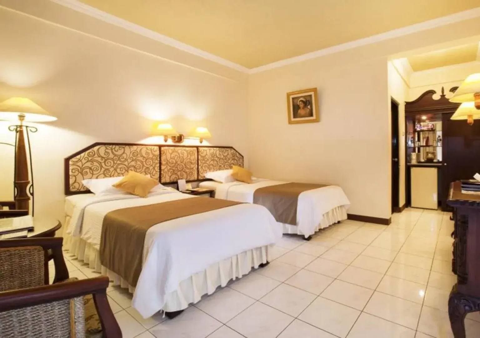 Puri Asri Hotel & Resort