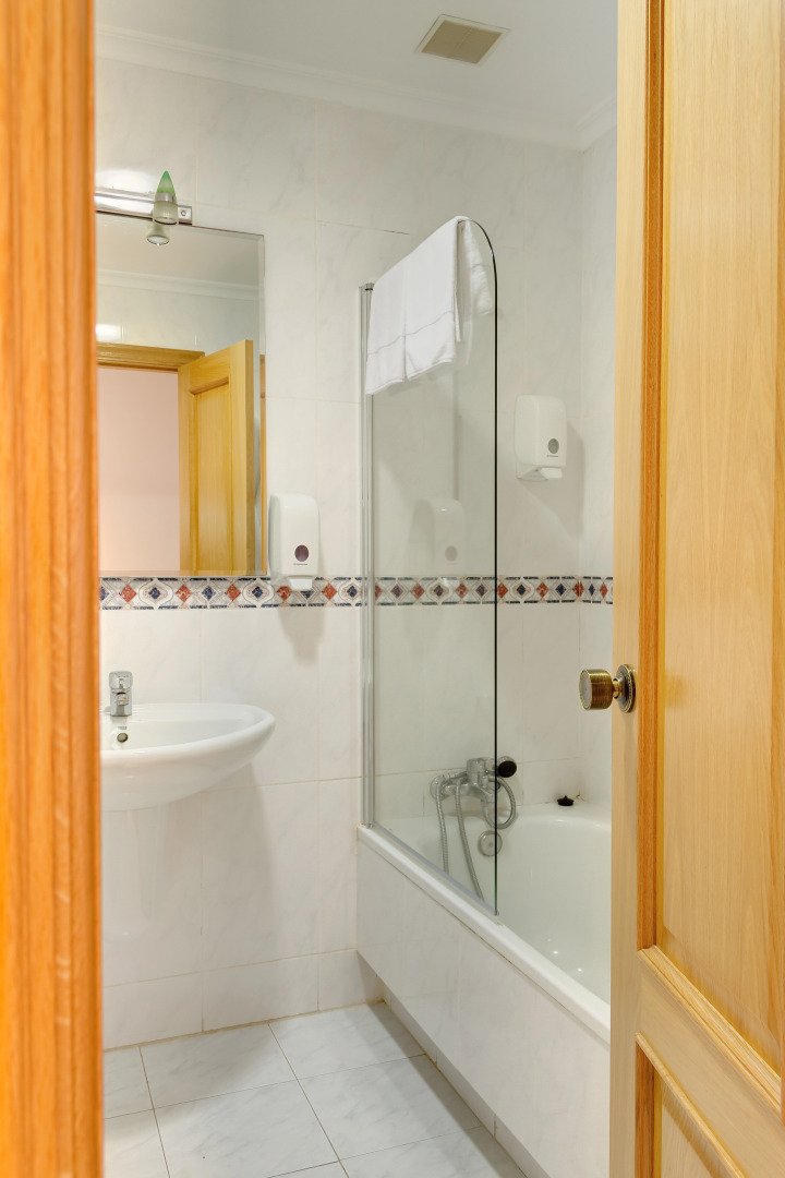 Apartamentos Duerming Park Viveiro