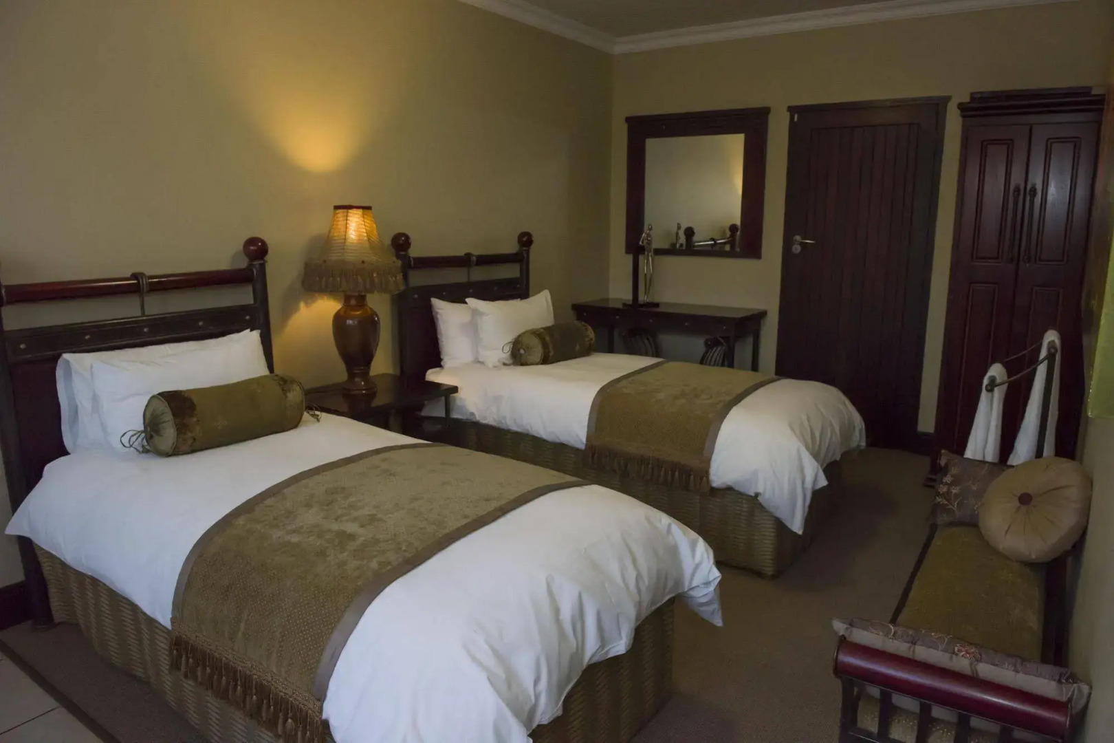 NorthHill Guesthouse