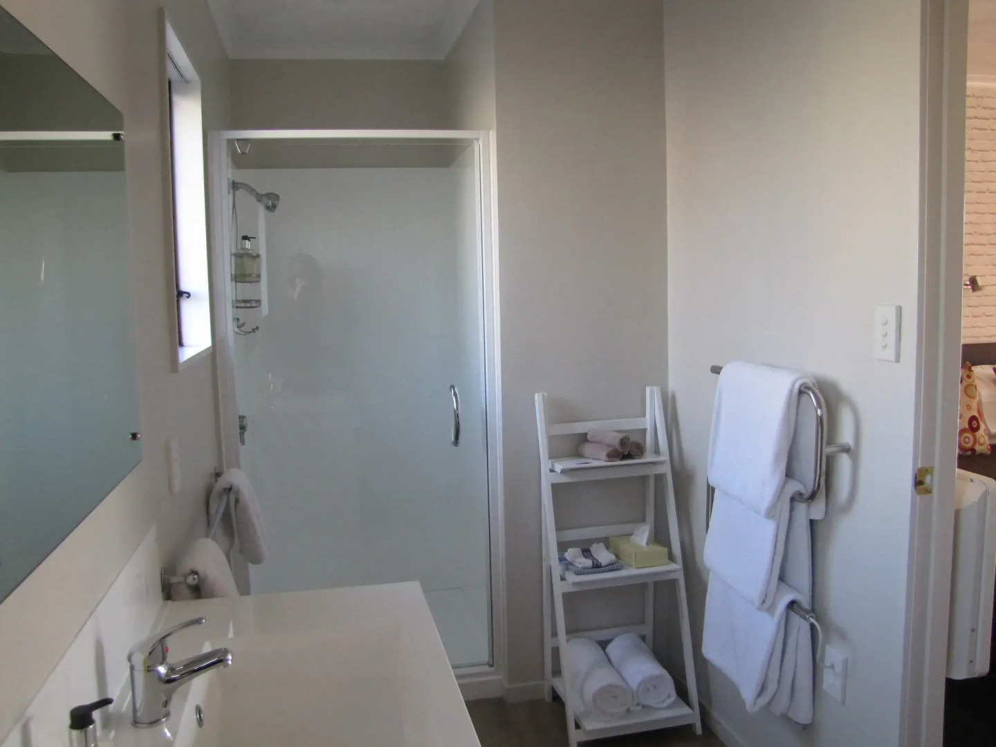 Amber Court Motel Nelson