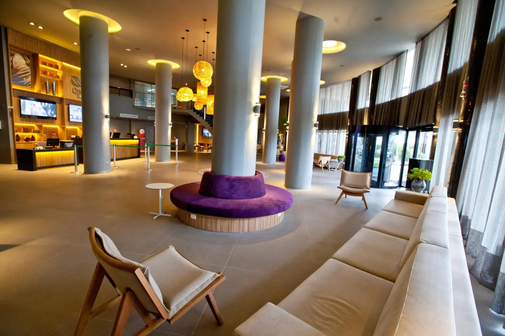 Quality Hotel Aracaju