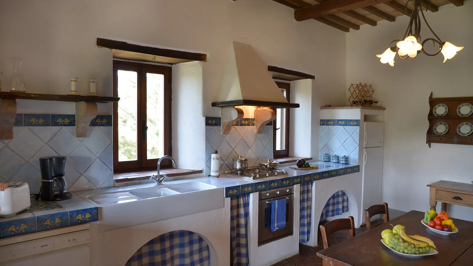 La Giurata 9 in Umbertide