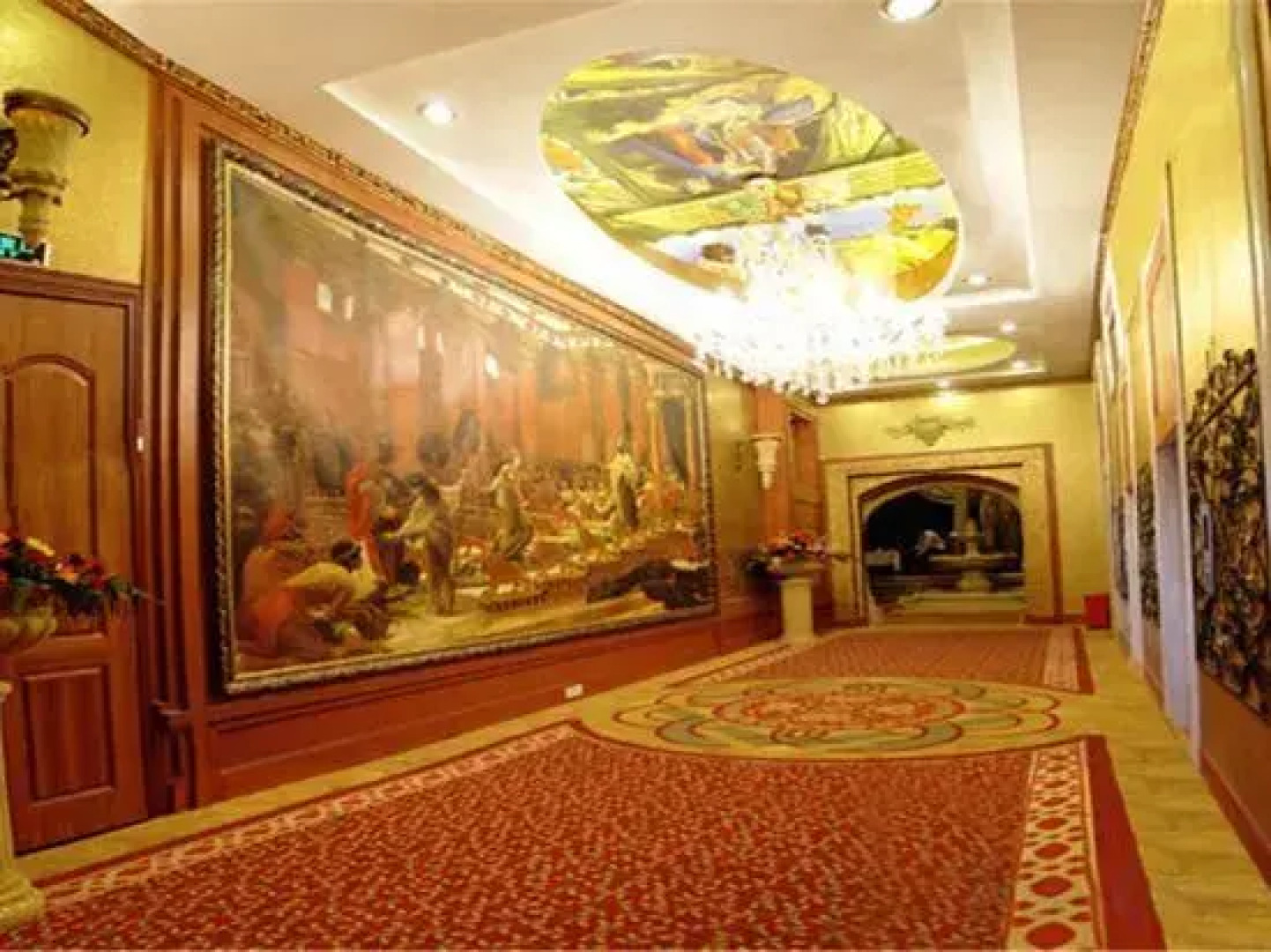 Hengli Hotel