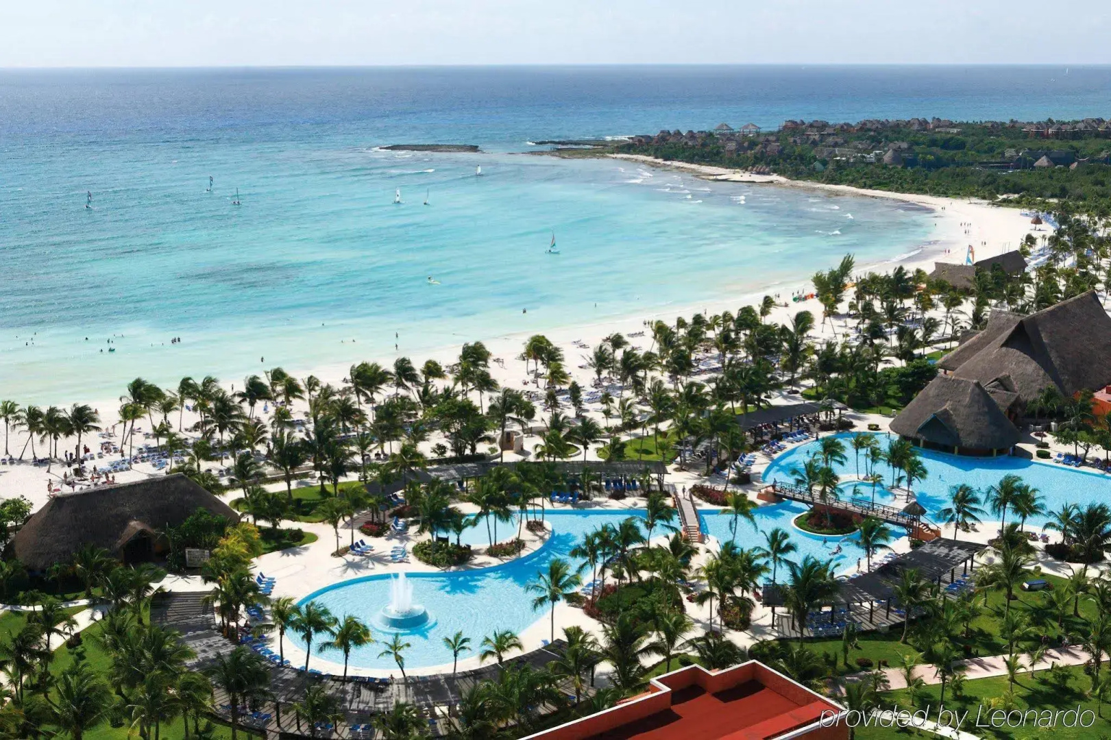 Barceló Maya Beach - All Inclusive