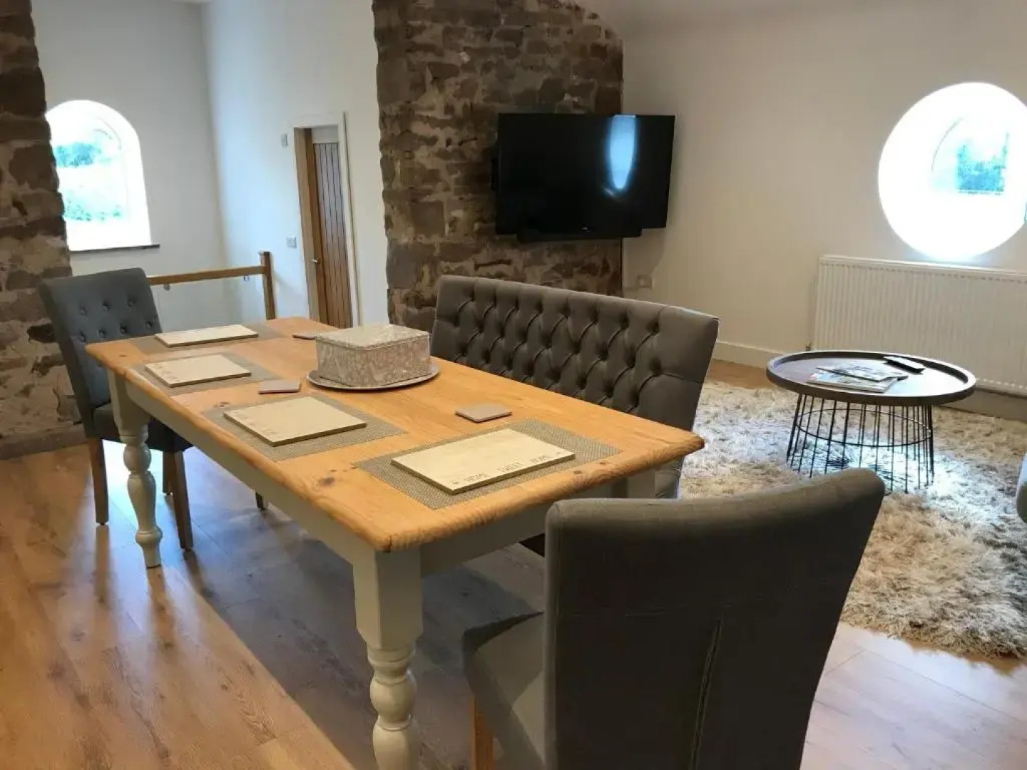 The Hayloft Cheshire