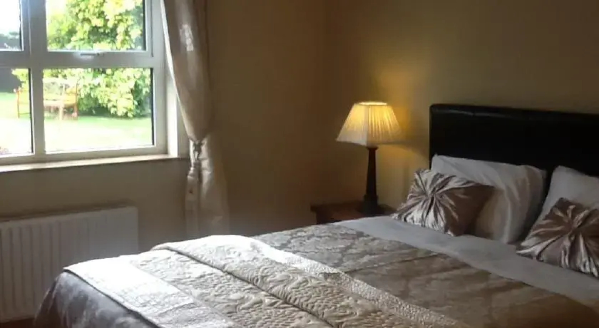 Shortcliff House Bed and Breakfast