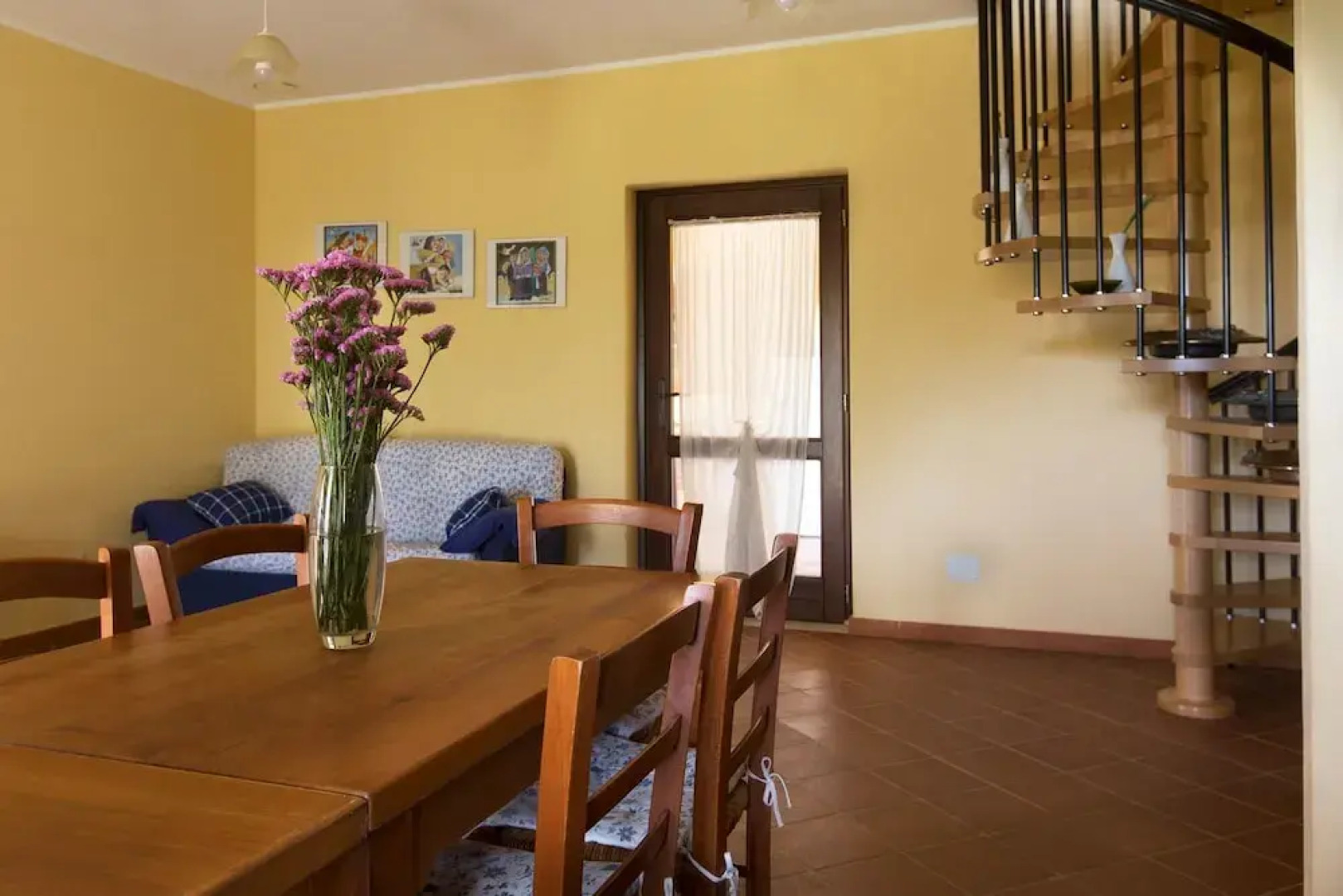 Terremesu Castiadas Villasimius Costa Rei