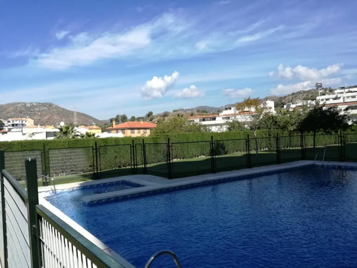 Apartment With one Bedroom in La Cala del Moral, With Wonderful sea View, Pool Access, Enclosed Garden - 400 m From the Beach