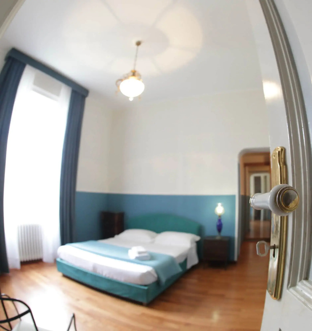 Town House Messina Paradiso