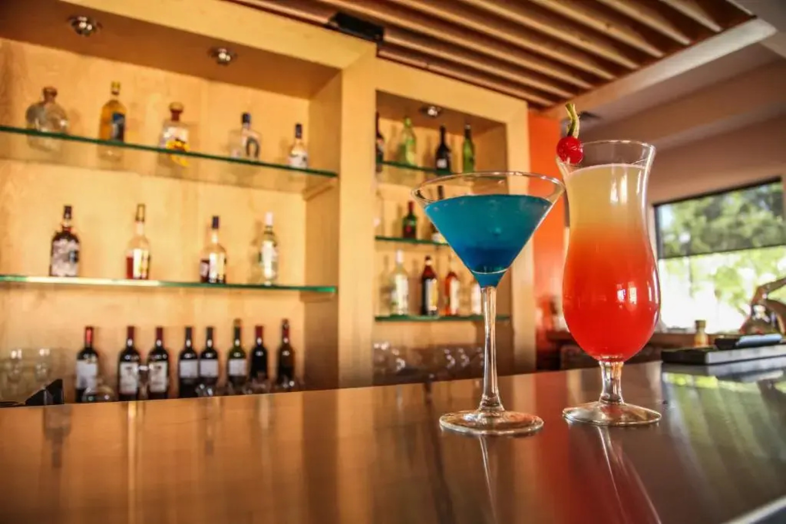 Hotel La Mina Parral