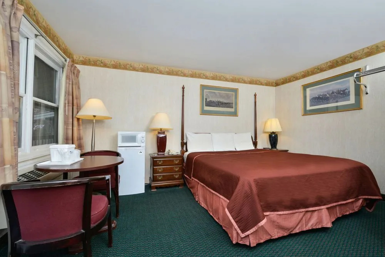 Travelodge by Wyndham Great Barrington Berkshires