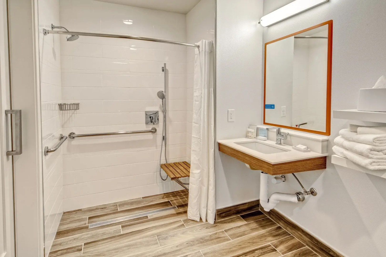 Hampton Inn Vallejo