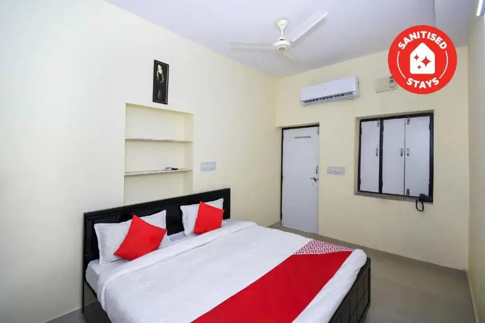 Oyo 28059 Hotel Wayside